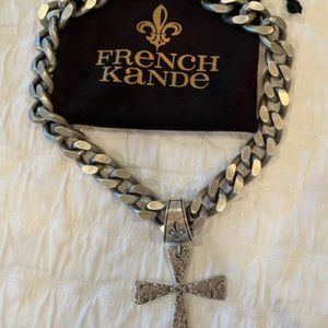 French Kande Necklace